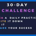 30-Day Challenge